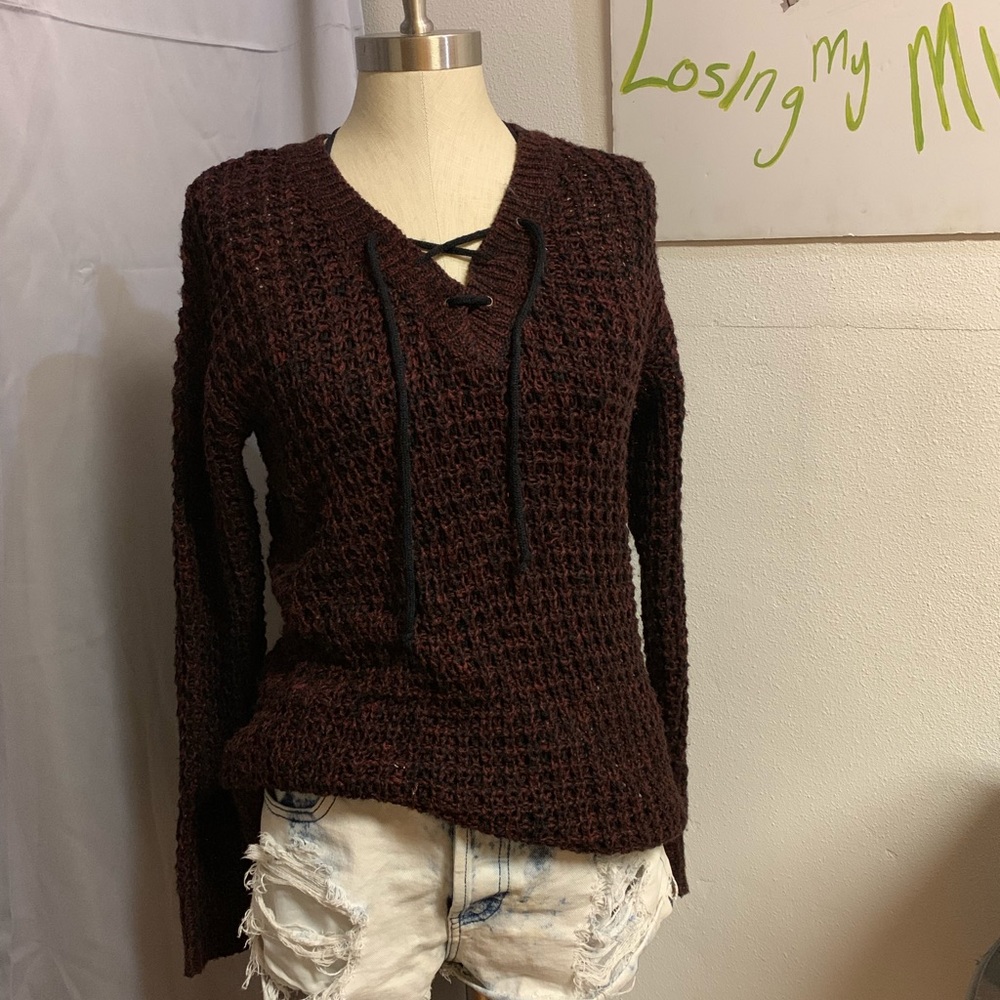 Your Ex-girlfriends Stoner Sweater #1